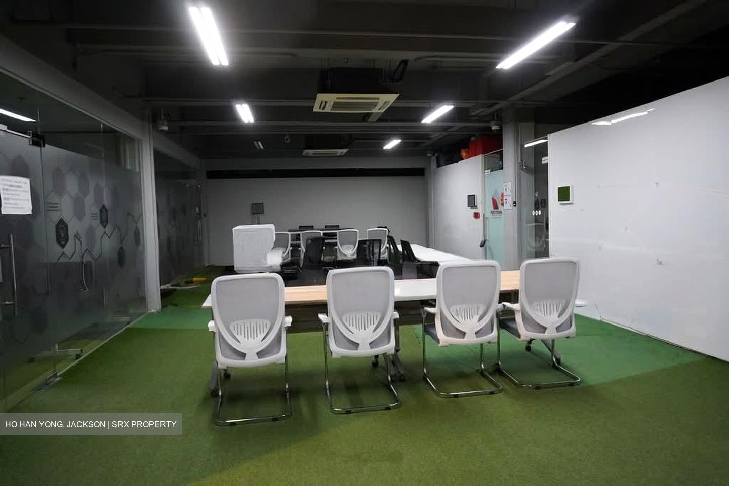 Ayer Rajah Crescent (D5), Factory #558871111
